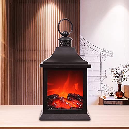 Electric Lantern