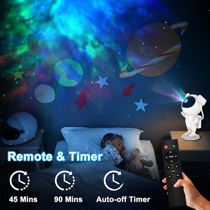 Galaxy Projector