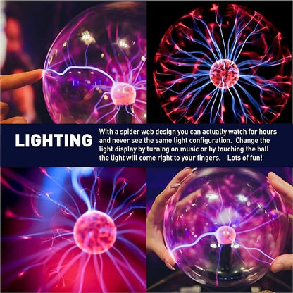 Plasma Ball