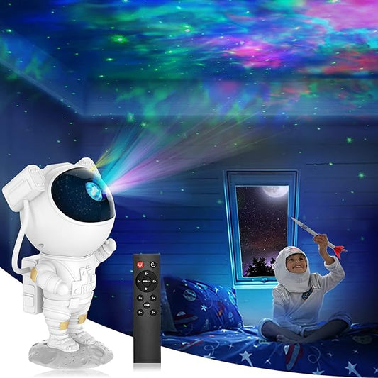 Galaxy Projector