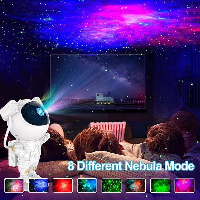 Galaxy Projector