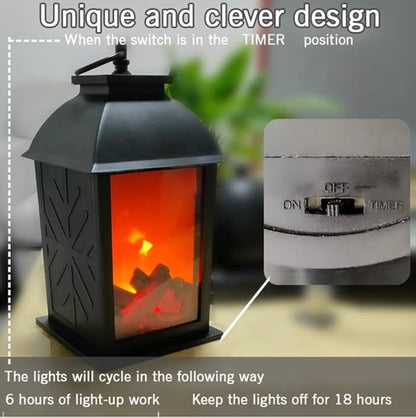 Electric Lantern
