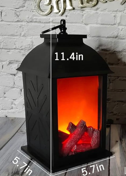 Electric Lantern