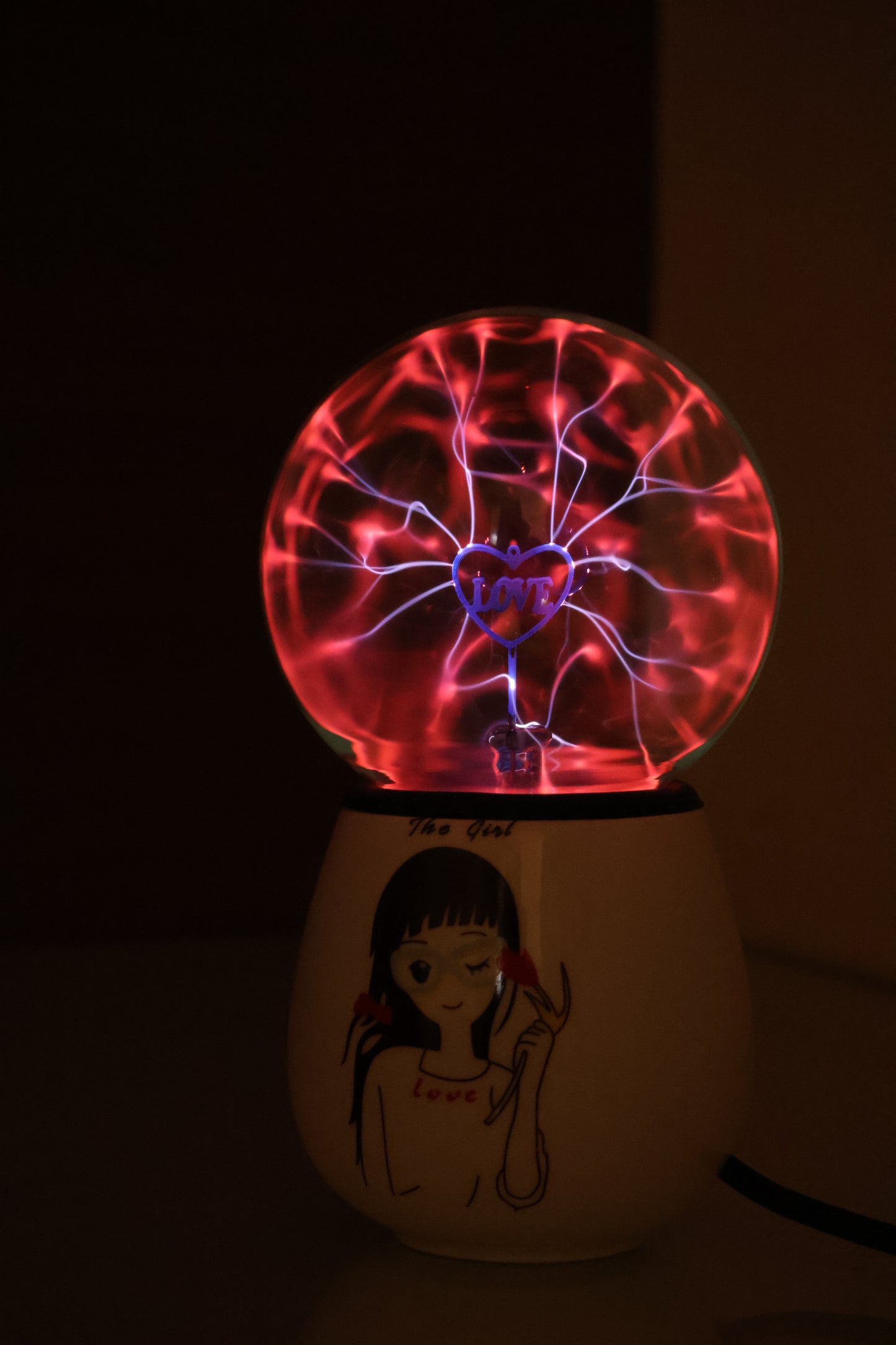 Plasma Ball