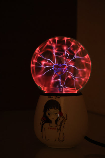 Plasma Ball