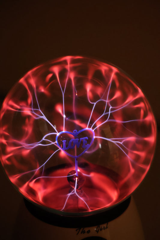 Plasma Ball