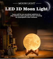 The Electric Moon Ball