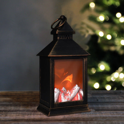 Electric Lantern